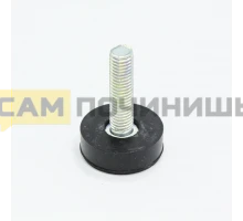 03AG103 !Ножка СМА, M10, зам. !LFT001UN= {Унив.} 651052485, 450001400, 651009866, 051723,