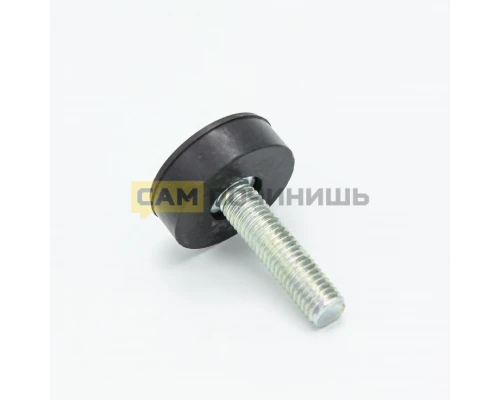 Ножка для сма M10 03AG103, 651052485, 450001400, 651009866, 051723, 720168500, LFT001UN