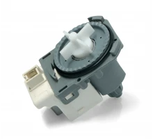Сливной насос стиральных машин Bosch/Siemens, Hanyu 30w, 9010206, 49023062, C00266228, PMP002UN