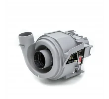 Циркуляционный насос для посудомоечной машины "малый" Bosch, Siemens, Neff 755078, MTR516BO