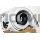 Циркуляционный насос для посудомоечной машины "малый" Bosch, Siemens, Neff 755078, MTR516BO