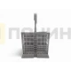 Корзина посудомоечной машины для столовых приборов Bosch, Siemens, Neff, Gaggenau, Indesit, Hotpoint-Ariston